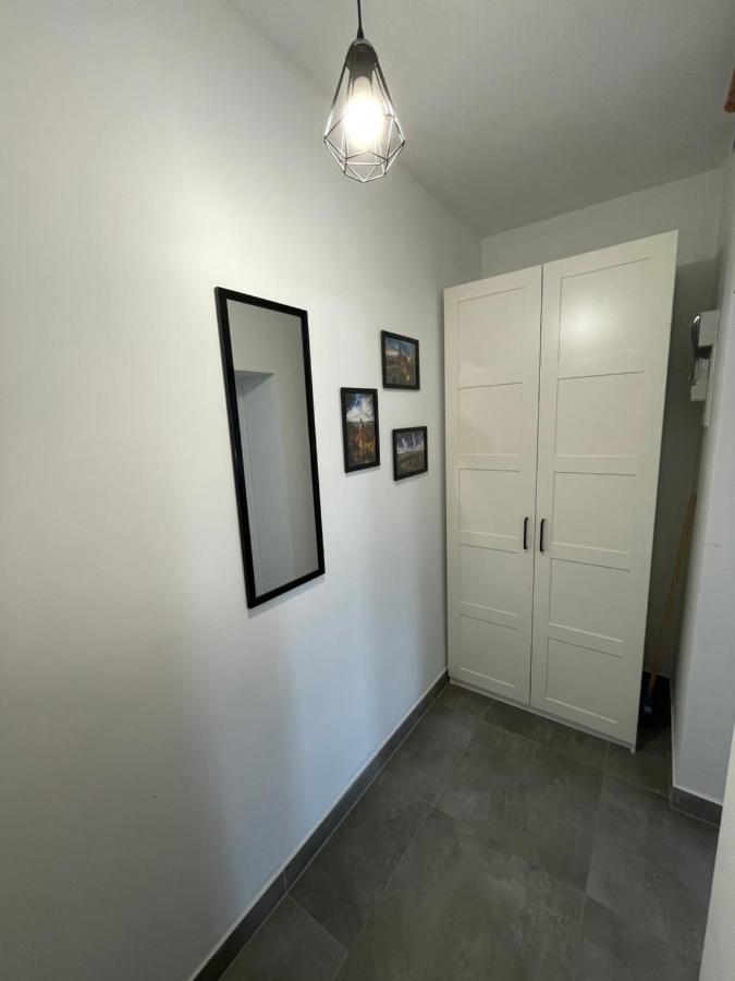 Fly Adventures- Dom Wedkarza Apartment Lesna (Luban)