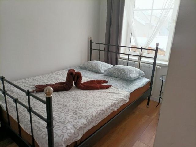 Fly Adventures- Dom Wedkarza Apartment Lesna (Luban)